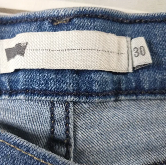 Sz 30 LEVI'S Shorts - Picture 11 of 16